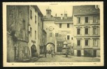 ANNECY - Porte Sainte-Claire - Vieille Ville - Annecy-le-Vieux