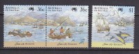 PGL AH517 - AUSTRALIA Yv N°1004/06 ** - Neufs