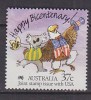 PGL AH519 - AUSTRALIA Yv N°1050 ** - Neufs