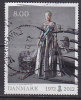 Denmark 2012 Mi. 1691     8.00 Kr. Queen Königin Margrethe II Silver Jubilee - Used Stamps