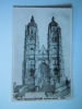 Saint-Nicolas-de-Port , La Cathédrale Ou L église - Saint Nicolas De Port