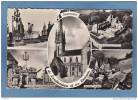 29  -  Souvenir De LANDIVISIAU Et Ses Environs  -  5 VUES  -  1961  - BELLE CARTE PHOTO SM D  - - Landivisiau