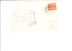 A1191  POSTKAART NED   1928 - Covers & Documents