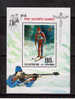 COREE DU NORD  BF 48 * *  Jo 1988  Tir    Ski De Fond  Biathlon - Tir (Armes)