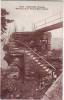 88.SENONES. ESCALIER DE LA ROCHE MERE HENRY  . Editeur C.L.B. - Senones