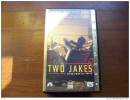 TWO JAKES AVEC JACK NICHOLSON - Crime