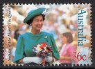 Australia 1987 Queen's Birthday 36c MNH - Neufs