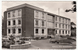 GERMANY - Höhr-Grenzhausen, Year 1971, Grenzhaus - Höhr-Grenzhausen