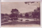 91 YGNY Ecole St Nicolas   La Pièce D´eau   Jardin Botanique - Igny