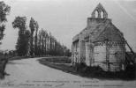 Saint Lazare - Noyers Sur Cher