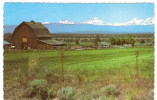 USA Central Oregon ... XF102 - Autres & Non Classés