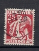 339  OBL COB IDEM YT   "Cérès Mercure"   *BELGIQUE*  54/29 - 1932 Cérès Et Mercure