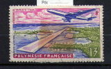 POLYNESIE PA N° 5 OBL - Used Stamps