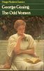 The Odd Women - George Gissing - Virago Modern Classics - Historietas