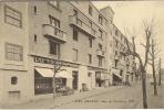 VANVES - Rue De Chatillon - Mag."Les COOPERATEURS", Boucherie Du Square, Cpn°2532, RARE - Vanves