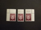 ISRAEL  1967    YVERT 277        MNH **     (IS13-NVT) - Unused Stamps (without Tabs)