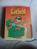 GARFIELD T35   GARFIELD DEMANDEZ LE PROGRAMME      JIM DAVIS - Garfield