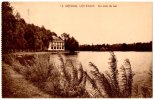 Genval-les-Eaux : Un Coin Du Lac ( Hotel-Rest Argentine ) - Rixensart