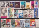 £12 - RUSSIE - LOT Année 1964 - Collections