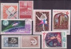 £12 - RUSSIE - LOT Années 1967 Et 1969 - Collezioni