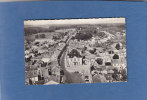 CPSM - SERMAIZE Les BAINS - Place De L' Hotel De Ville Et Le Monument Aux Morts - 1959 - Sermaize-les-Bains