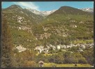 CASTASEGNA GR Chur 1976 - Coire