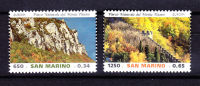 EUROPA CEPT 1999 - San Marino - 1999