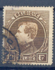 Belgie -  Belgique Ocb Nr :  289  (zie  Scan) - 1929-1941 Grande Montenez