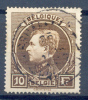 Belgie -  Belgique Ocb Nr :  289  (zie  Scan) - 1929-1941 Grande Montenez