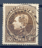 Belgie -  Belgique Ocb Nr :  289  (zie  Scan) - 1929-1941 Big Montenez