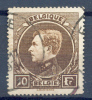 Belgie -  Belgique Ocb Nr :  289  (zie  Scan) - 1929-1941 Grande Montenez