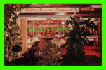 PALM BEACH, FL - PETITE MARMITE RESTAURANT - C. PUCILLO, OWNER - - Palm Beach