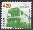 Timbre(s) Neuf(s)** Portugal,transports En Commun,autocar N°2, 2009 - Unused Stamps
