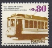 Timbre(s) Neuf(s)** Portugal,transports En Commun à Coimbra, Carro Electrico, Tramway, 2008 - Unused Stamps