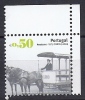 Timbre(s) Neuf(s)** Portugal, Histoire Des Transports En Commun,attelage, Lisbonne, 2007 - Unused Stamps