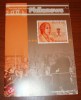 PhilaNews 2/2001 Concours Musical International Reine Elisabeth 1951-2001 - Französisch (ab 1941)