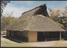 Japan - Old Izumi House In Settsu Nose, Traditional Old Japanese Houses Museum, Toyonaka-Shi Of Osaka-Fu - Osaka