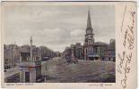 MARKET SQUARE . SELKIRK. - Roxburghshire