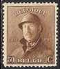 BELGIUM BELGIQUE 1919 Nº 174 - 1919-1920  Re Con Casco