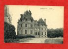 * VIBRAYE-Le Château(Carte Voyagée) - Vibraye