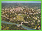 GRE0UX LES BAINS - Vue Panoramique Aérienne - Gréoux-les-Bains