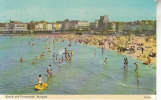 MARGATE / BEACH AND PROMENADE - Margate