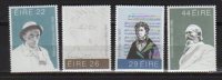 IRLANDE      Neuf **      Y. Et T.  N°  471 / 474        Cote:  6,00  Euros - Nuovi