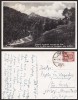 SERBIA KOSOVO PEC RUGOVSKA KLISURA OLD POSTCARD - D22238 - Kosovo