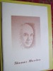 Thomas MERTON -2002 - TEXTOS SELECTOS - - Kultur