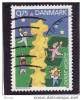 Danemark 2000 - Yv.no.1255 Oblitere - Usati