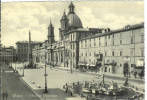 ROME ROMA - Piazza Navona - Places