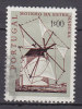 Portugal 1971 Mi. 1123     1.00 E Windmühle Wind Mill Moulin Windmühle Der Estremadura - Used Stamps