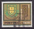 Portugal 1970 Mi. 1102     1.00 E Agrarzentrum In Elvas - Used Stamps