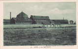 LOOS LA CENTRALE Editeur Rohart Van Campernol - Loos Les Lille